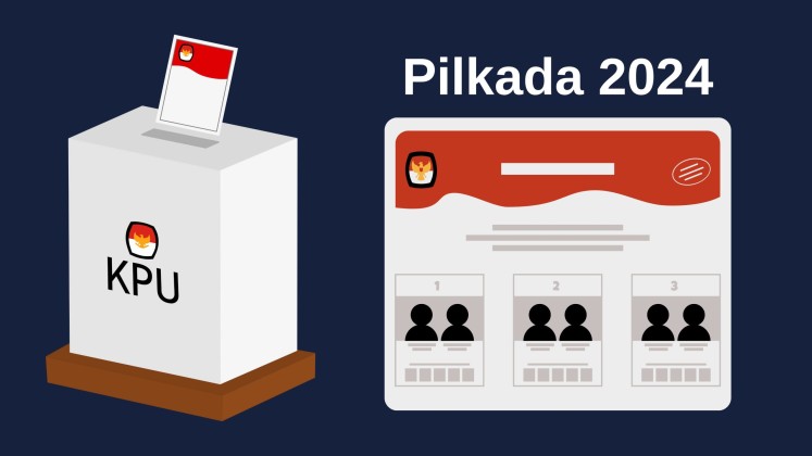 Pilkada 2024: Momentum Refleksi Politik, Bukan Ajang Pertarungan Kekuasaan