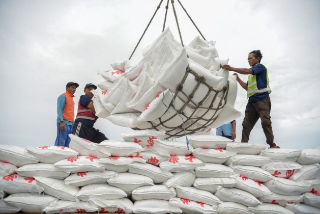 Partai X Serukan Transparansi dan Tindakan Tegas dalam Kasus Korupsi Impor Gula yang Jerat Tom Lembong