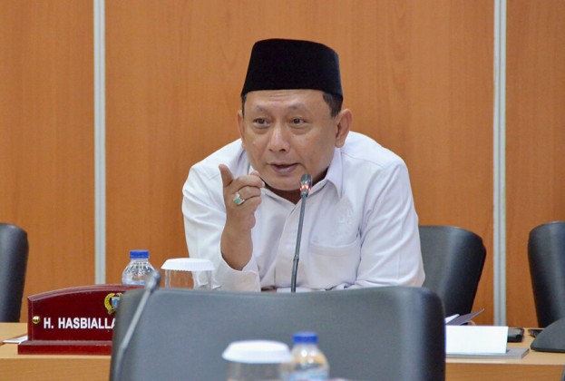 Pernyataan Hasbiallah Ilyas Memicu Kontroversi, Partai X Tegaskan Komitmen Terhadap Pemberantasan Korupsi yang Transparan dan Efektif